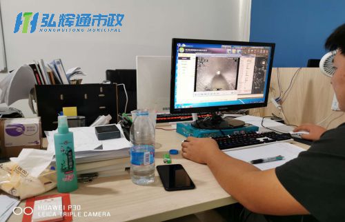 无锡惠山区长安CCTV检测报告