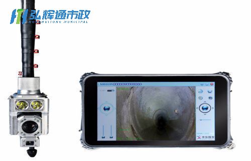 无锡惠山区长安QV管道检测